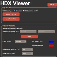 HDX Viewer